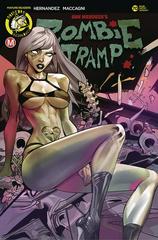 Zombie Tramp [Celor] #70 (2020) Comic Books Zombie Tramp Prices