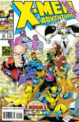 X-Men Adventures #15 (1994) Comic Books X-Men Adventures Prices