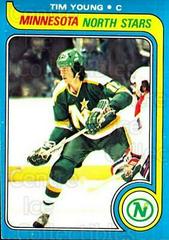 Tim Young #36 Hockey Cards 1979 O-Pee-Chee Prices