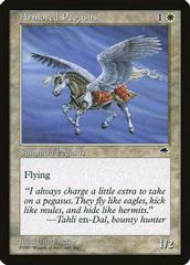 Armored Pegasus Magic Tempest Prices