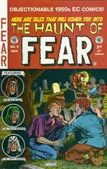 Haunt of Fear #9 (1994) Comic Books Haunt of Fear Prices