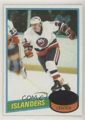 Butch Goring Hockey Cards 1980 Topps Prices