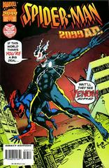 Spider-Man 2099 #37 (1995) Comic Books Spider-Man 2099 Prices