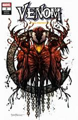 Venom: Lethal Protector [Kirkham] Comic Books Venom: Lethal Protector Prices
