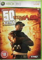 50 Cent: Bulletproof PAL Xbox 360 Prices