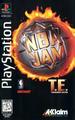 NBA Jam Tournament Edition | Playstation