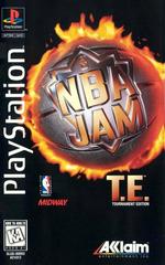 NBA Jam Tournament Edition Playstation Prices