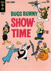 Bugs Bunny #87 (1962) Comic Books Bugs Bunny Prices