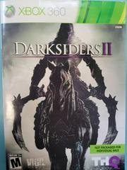 Darksiders II [Not for Resale] Xbox 360 Prices