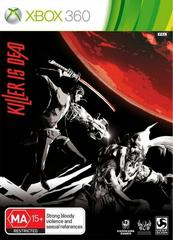 Killer Is Dead [Fan Edition] PAL Xbox 360 Prices