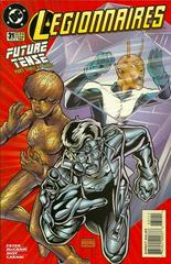 Legionnaires #31 (1995) Comic Books Legionnaires Prices