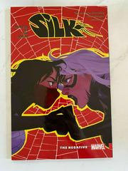 Negative Comic Books Silk Prices