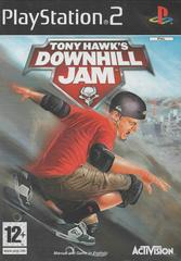 Tony Hawk's Downhill Jam (Sony PlayStation 2, 2007) for sale