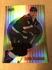 Keith Tkachuk [Refractor] Hockey Cards 1998 Bowman's Best Prices
