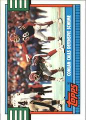 Bills Team #503 Football Cards 1990 Topps Tiffany Prices