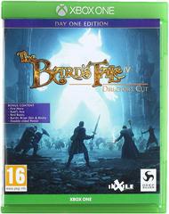 Bard's Tale IV Director's Cut PAL Xbox One Prices
