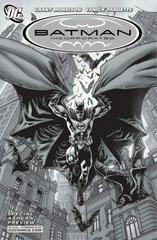 Batman Incorporated [Sketch] #1 (2010) Comic Books Batman Incorporated Prices