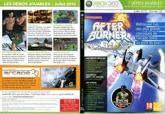Official Xbox Magazine Demo Disc 58 PAL Xbox 360 Prices