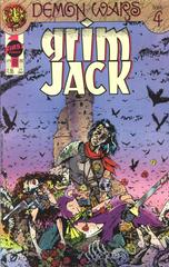 Grimjack #69 (1990) Comic Books Grimjack Prices