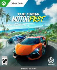 The Crew Motorfest Xbox One Prices