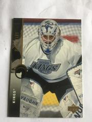 Pauli Jaks #387 Hockey Cards 1995 Upper Deck Prices