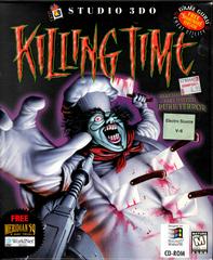 Killing Time PC Games Prices