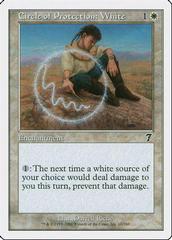 Circle of Protection: White Magic 7th Edition Prices