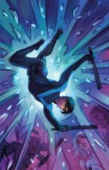 Young Justice: Targets [Hetrick] #3 (2022) Comic Books Young Justice: Targets Prices
