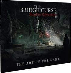 Artbook | The Bridge Curse: Road to Salvation [Limited Edition] Asian English Playstation 5