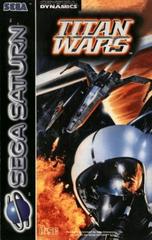 Titan Wars PAL Sega Saturn Prices