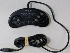 Doc's Hi-Tech Turbo 6-Button Controller Sega Genesis Prices
