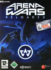 Arena Wars Reloaded PC Games Prices