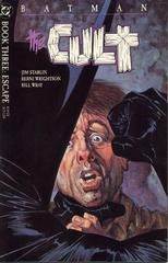 Main Image | Batman: The Cult Comic Books Batman: The Cult