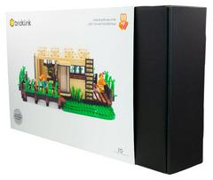 Eight Studs #BL19006 LEGO BrickLink Designer Program Prices