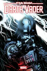 Star Wars: Darth Vader [Ienco] Comic Books Star Wars: Darth Vader Prices