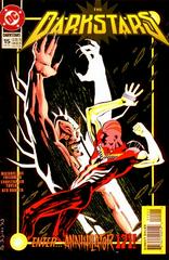 The Darkstars #15 (1993) Comic Books The Darkstars Prices