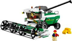 LEGO Set | Combine Harvester LEGO City