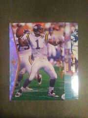 Bruce Smith #113 Football Cards 1995 SP Prices