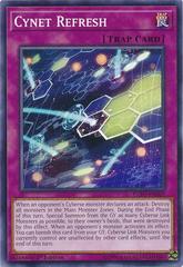 Cynet Refresh [1st Edition] EXFO-EN067 YuGiOh Extreme Force Prices