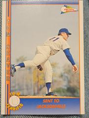 Tom Seaver #6 Baseball Cards 1992 Pacific Tom Seaver Prices