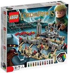 The Lord of the Rings LEGO Games Prices