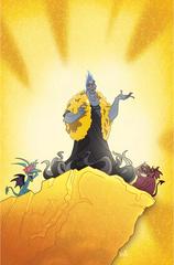 Disney Villains: Hades [Forstner Virgin] #5 (2024) Comic Books Disney Villains: Hades Prices