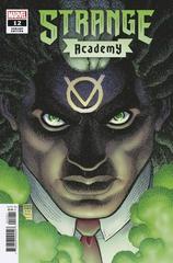 Strange Academy [Adams] Comic Books Strange Academy Prices