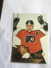Mark Recchi #30 Hockey Cards 1994 Pinnacle Prices