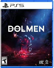 Dolmen Playstation 5 Prices