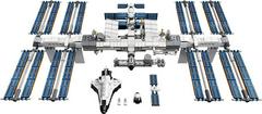LEGO Set | International Space Station LEGO Ideas