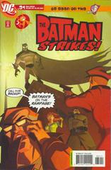 The Batman Strikes! #31 (2007) Comic Books Batman Strikes Prices