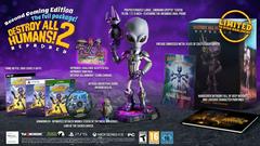 Destroy All Humans 2: Reprobed [2nd Coming] Playstation 5 Prices