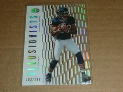 Devin Hester Football Cards 2018 Panini Illusions Illusionists Prices