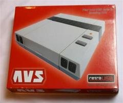 Retro USB AVS NES Prices